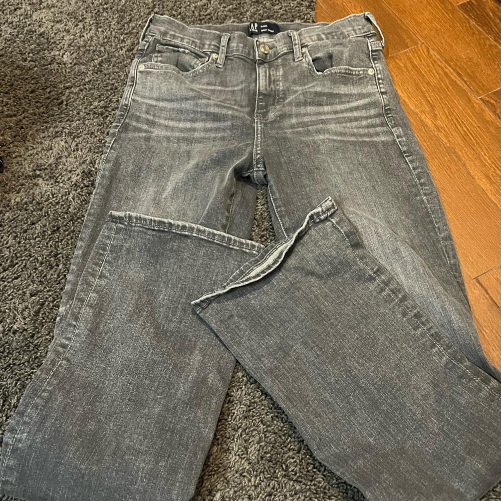 Women’s jeans